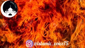 Киссаи Хазрати Иброхим ва начоти у аз оташ