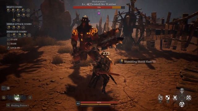 ? BLESS Unleashed - Чуда не произошло! смотреть онлайн