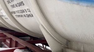 Измерение остаточного давления вакуумной изоляции криогенных резервуаров для сертификации