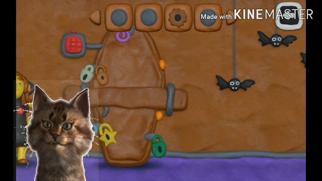 Играем в 12 замков! / КОТЁНОК МАРТ И КРАСНАЯ ПАНДА ЛЕРА смотреть онлайн