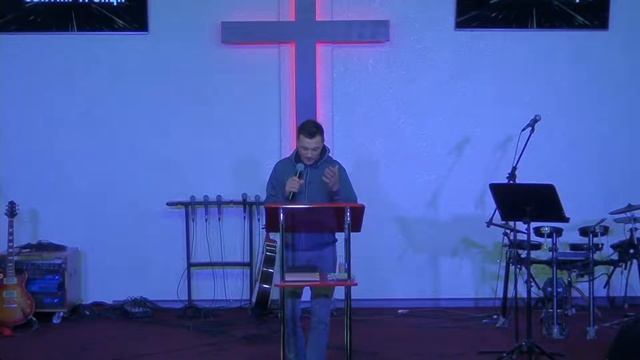 Пост и молитва 28.04.2021 (Live) (утро) смотреть онлайн