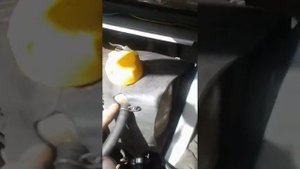 Маленкая переделка тойота лите айс системы охлождения!