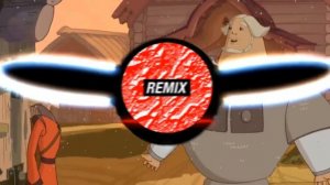 СЛУШАЙ А ЛОВКО ТЫ ЭТО ПРИДУМАЛ TRAP REMIX