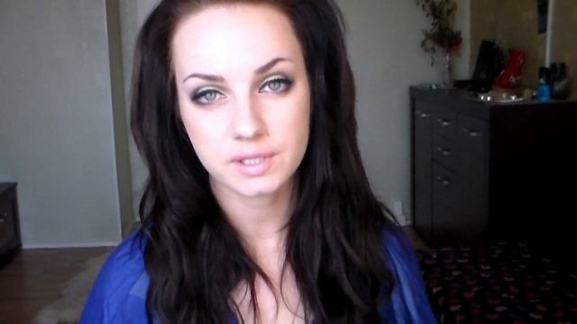 TAG : Почему ты любишь макияж? смотреть онлайн