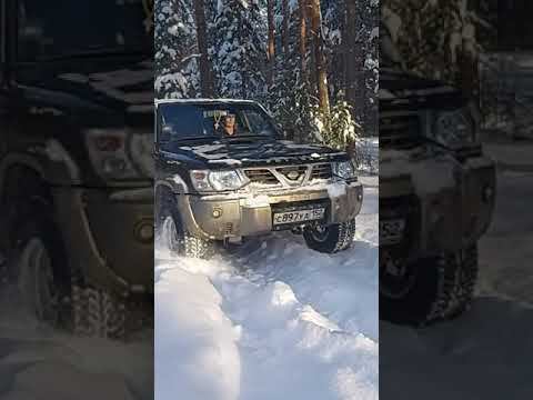 Покатушки в лесу #shorts #4x4