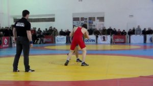 Греко-Римская Борьба Чемпионат Молдовы (28.01.2017)  (43)