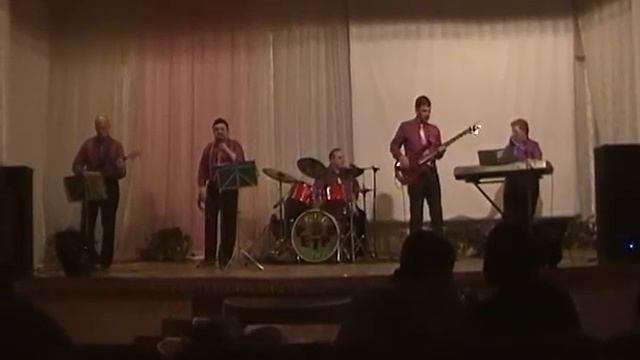 Ретро плюс - Королева красоты (cover version)