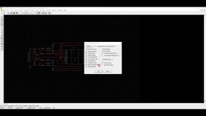 Тема 1.8.4 САПР P-CAD