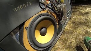 Focal K2 Power 165 KR