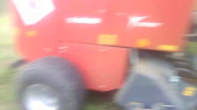 Прес рулонник сено пресуем смотреть онлайн