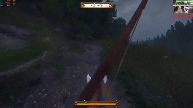 Kingdom Come: Deliverance walkthrough part 10 смотреть онлайн