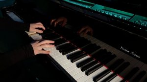 Yiruma - When The Love Falls