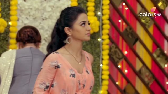 Ishq Mein Marjawan S2 | इश्क़ में मरजावाँ | Episode 80 | 11 October 2020