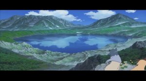 Howls the Wolf - Multi Animation