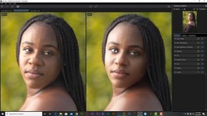 Using Photoshop & Portrait Pro in Combination  for Amazing Portraits