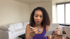 FIRST IMPRESSION | Benefit Brow Contour Pro | Brown Medium