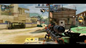 DL Q33 - GOING DARK | CALL OF DUTY MOBILE