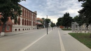 Миллерово 2020