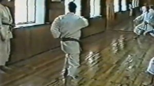 Хидетака Нишияма. Кумитэ (часть 2)