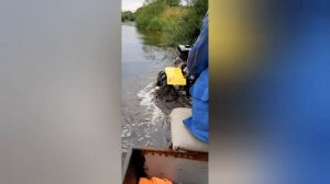 На что способен мотоблок сделанный в Китае друзья Китайцы молодцы спасибо за Ваш труд и хорошую тех