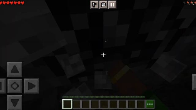 выживание 3 часть шахта Арсен, саша, крипер! смотреть онлайн