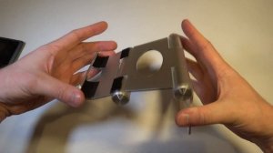 Подставка для планшета, телефона