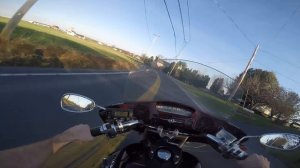 2006 Yamaha Venture test drive review