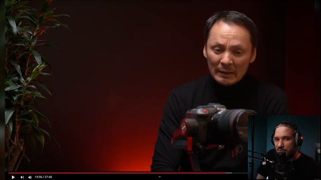 Canon EOS R5C  (смотрим Pixel24.ru)