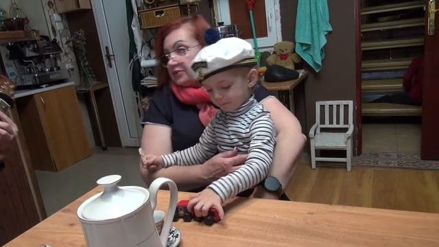 Эмигрантская