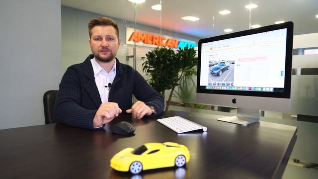 Аукцион авто в США - Manheim. Где купить целый автомобиль в Америке?