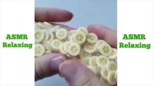 Удовлетворение Slime Сборник ASMR/ Расслабляющий Slime АСМР # 63