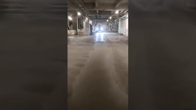 затирка бетонного пола, топинг, затирка двухроторными машинами ........
