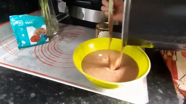 Тульский пряник Нежный, ароматный, быстро готовить! смотреть онлайн