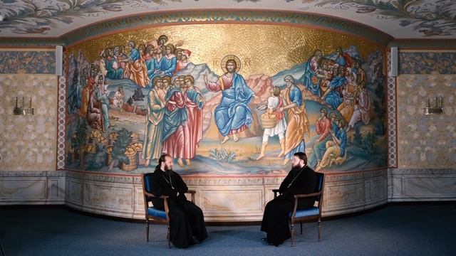 Православное Красногорье. Успение