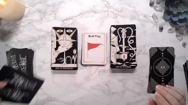 The Roast Iconic Oracle Deck ? #playingwithpairs #tarotflipthrough #tarotreview смотреть онлайн