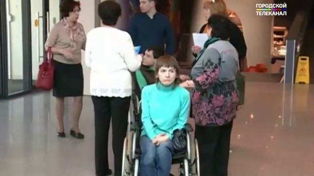 Ярославский планетарий протестировали на доступность для людей с ограниченными возможностями