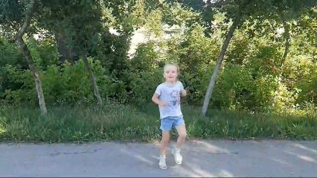 Движение - это жизнь!
