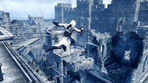 Assassins creed 1 soundtrack 05 Acre Underworld