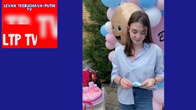 Внук или внучка? Я за внука!