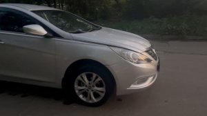 Соната 2012