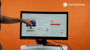 Обзор Монитора AOC Gaming C27G2ZU 27" | Ситилинк