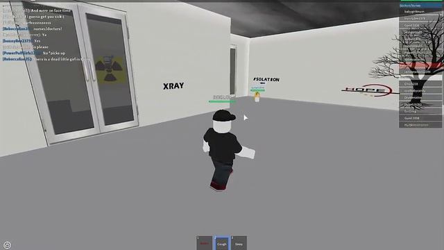 ROBLOX WORKING ADMIN SCRIPT WITH RC7 [PATCHED] смотреть онлайн