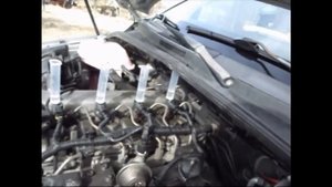 КАК РАСПЫЛИТЕЛИ ВЛИЯЮТ НА ОБРАТКУ COMMON RAIL