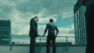 Премьера! Добро пожаловать в капкан