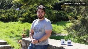 Сравнение: Yi 4K vs Yi 4K+.