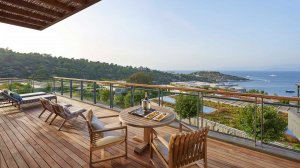 Mandarin Oriental, Bodrum official video самый люксовый отель на Эгейском побережье!