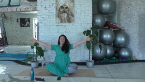 Субагх Крийя для процветания, удачи и везения. "Печатный станок для денег" - Йоги Бхаджан.