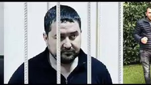 Авторитет Абдуллаев задержан в Челябинске