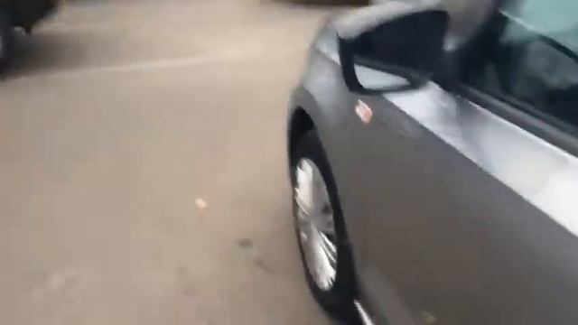 обзор автомобиля VW Polo 2018 год Йошкар-Ола смотреть онлайн