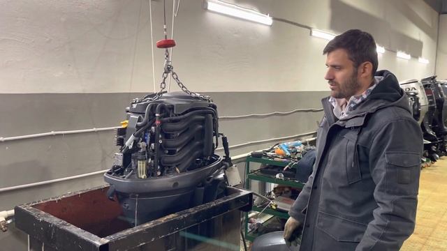 Yamaha F60, BigFoot смотреть онлайн